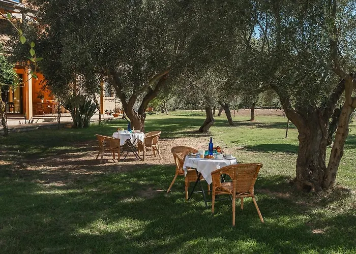 Masseria Scannaturco Country house Marina Di Pisticci