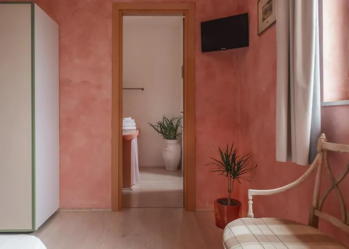 Country house Masseria Scannaturco Marina Di Pisticci