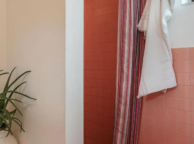 Country house Masseria Scannaturco *