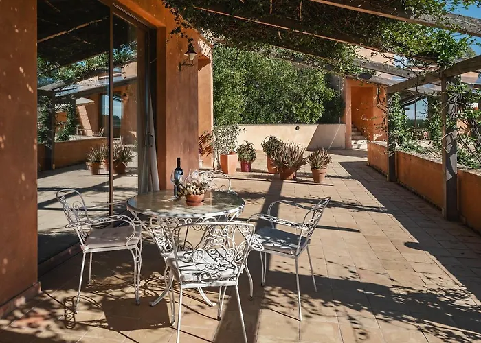 Masseria Scannaturco