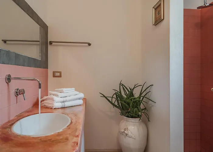 Masseria Scannaturco Country house