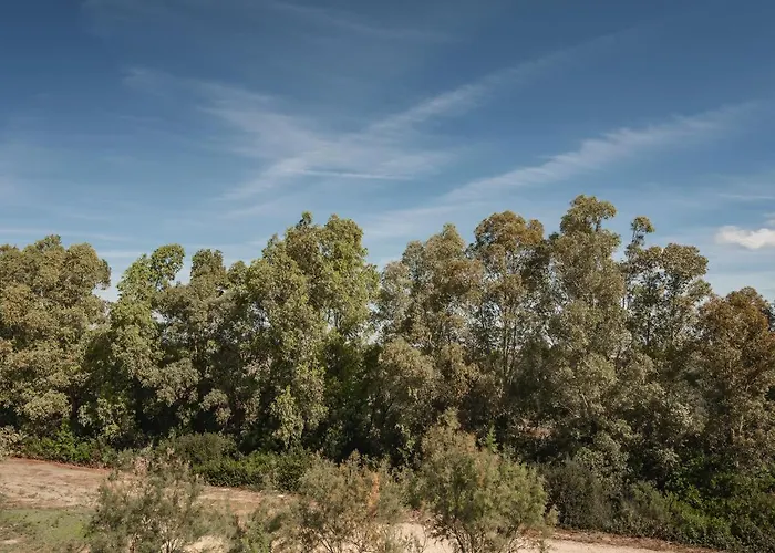 Country house Masseria Scannaturco *