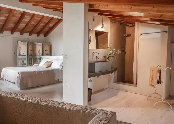 Masseria Scannaturco Country house