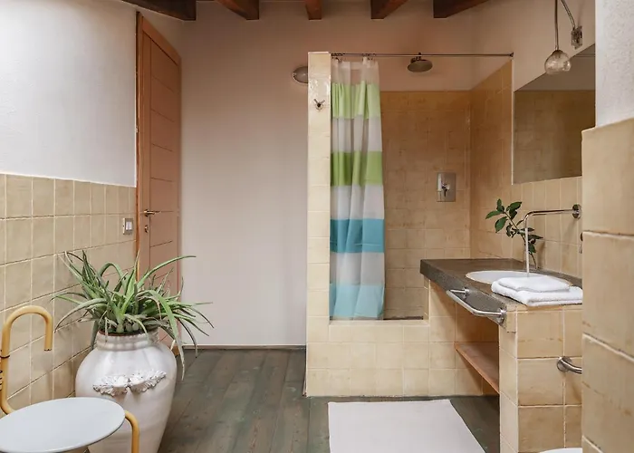 Masseria Scannaturco Country house Marina Di Pisticci