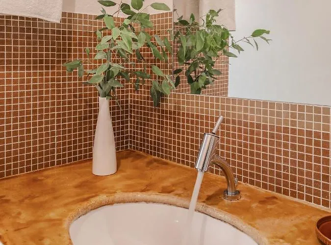 Masseria Scannaturco Country house Marina Di Pisticci