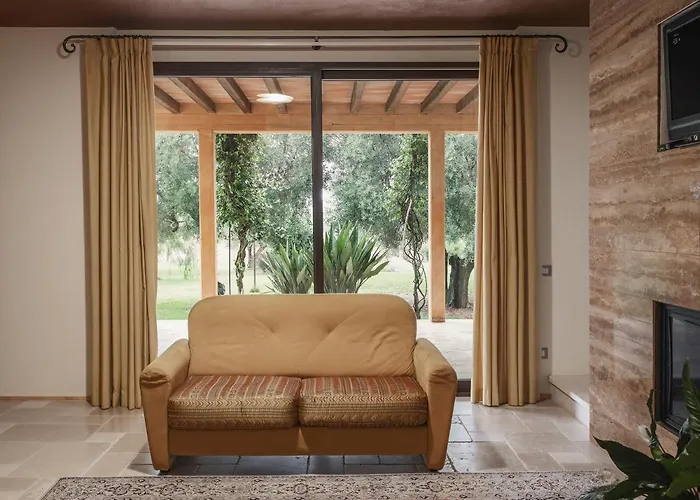 Masseria Scannaturco Country house