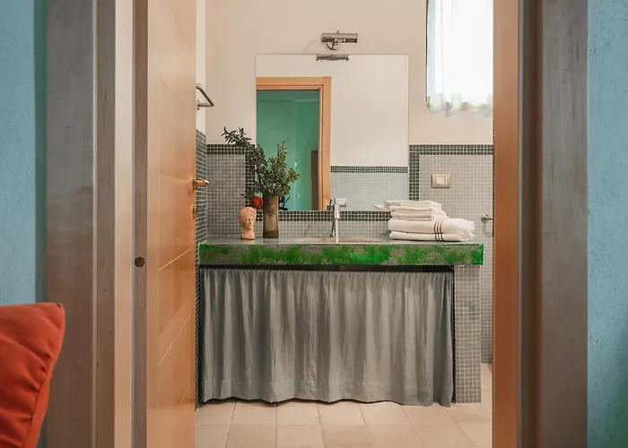 Country house Masseria Scannaturco *